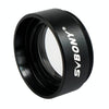 SVBONY F9115A Fine Thread 1.25 inch 0.5x Eyepiece Reducing Lens