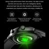 HK8Pro 1.36 inch AMOLED Screen Steel Strap Smart Watch, Support NFC Function / Blood Oxygen Monitoring(Silver)