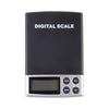 Digital Pocket Scale (300g / 0.01g)(Black)