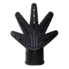 Palm-shaped Hair Dryer Special Cover Shape Drying Shaping Tool(Green)