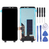 Galaxy S9+ Black AMOLED LCD Screen & Digitizer (G965, All Models)