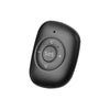 RF-V50 IP67 Waterproof 4G LTE 3G 2G GSM Elderly SOS Button Emergency Alarm GPS Tracker(Black)