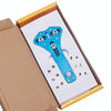 Three-Prong Watch Opener Watch Repair Tool, Style: Advanced A