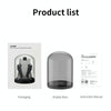 For DJI Mini 4 Pro / 3 / 3 Pro LKTOP Display Base Dustproof Display Stand(Black)