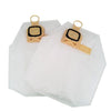 3 PCS Non-Woven Dust Bag Vacuum Cleaner Accessories for VK140/VK150