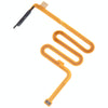 Infinix Note 7 Lite Fingerprint Sensor Flex Cable (Green)