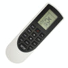 For GREE Air Conditioner YAN1F1 Remote Control Replacement Parts