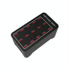 XLD-A7 100W 15 USB Ports Fast Charger Station Smart Charger, AC 110-240V, Plug Size:AU Plug