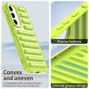 For Samsung Galaxy A16 4G Capsule Series Candy Color IMD Phone Case(Green)