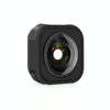 PULUZ Max Lens Mod Wide Angle Lens for GoPro Hero11 Black / HERO10 Black / HERO9 Black(Black)