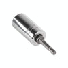 Universal Torque Wrench Head Set Socket Sleeve 7-19mm Power Drill Ratchet Bushing Spanner Key Magic Multi Hand Tools