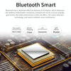 8169A 12V Car Radio Receiver MP3 Player, Support Bluetooth Hand-free Calling / FM / USB / AUX / TF Card