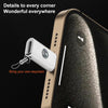 8 Pin Male to USB-C / Type-C Female ABS Charging Adapter