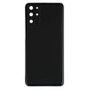 Samsung Galaxy S20+ Back Cover Black with Lens Cover