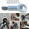 Rusty Nut Separator Nut Breakper, Model: Number 3