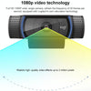 Logitech C920e HD Pro Webcam Widescreen Video Chat Recording USB Smart 1080P Web Camera