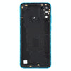 Huawei Honor Play 9A Back Cover with Lens Cover - Green