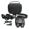 NV8000 Outdoor Hunting Head-mounted Naked Eye 3D Night Vision Device