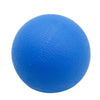 Fascia Ball Deep Muscle Relaxation Plantar Acupoint Massage Fitness Mini Yoga Ball Massage Ball, Specification:Single Ball(Blue)