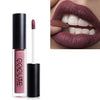 Matte Waterproof Makeup Lip Gloss Liquid Lip Stick Long Lasting Lipgloss(2)