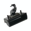 Car Tailgate Handle for Honda Fit 4-door 2007-2013 74810-S6A-003(Black)