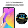 25 PCS 9H Full Screen Full Tempered Glass Film for Xiaomi Mi CC9