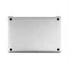 MacBook Pro 13" A1989 Bottom Case Silver (2018/2019)