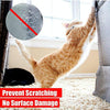 Cat Scratch Furniture Protector PVC Stickers 30x45cm 2pk