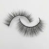 SHIDISHANGPIN 3D Mink False Eyelashes Naturally Thick Eyelashes(G101)