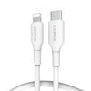 ROMOSS CB1713 20/27W PD Type-C / USB-C To 8 Pin Fast Charging Cable, Length: 1.5m