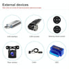 For Nissan Teana 13-16 10.1-Inch Reversing Video Large Screen Car MP5 Player, Style: WiFi Edition 1+32G(Standard)