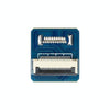 Waveshare Vertical Mini HDMI Plug Adapter Module For DIY HDMI Cable