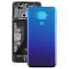 Huawei Nova 5i Pro Back Cover Replacement (Blue)