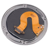 Garmin Fenix 5 LCD Screen & Digitizer Assembly (Silver)