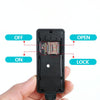 SinoTrack 4G+2G GPS Car Motorcycle Tracking Anti-theft Locator, Specifications: Standard+Relay