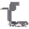 iPhone 15 Pro Charging Port Flex Cable (Blue)