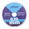 0.1mm Diamond Wire for LCD Screen Separation - 100m