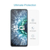 0.26mm 9H 2.5D Tempered Glass Film For vivo Neo3 5G