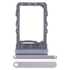 Samsung Galaxy Z Flip6 SIM Tray (Grey) - Original