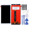 Huawei Y5 Prime (2018) White LCD Screen & Digitizer