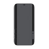 M22 Portable Bluetooth Touch Screen MP3 Player Recorder E-Book, Memory Capacity: 32GB(Black)