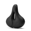 BG-1147 Bicycle Comfortable Cushion Bicycle Cycling Seat Mountain Bike Saddle Large