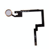iPad Mini 3 Home Button Flex Cable (Gold, No Touch ID)