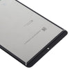 Xiaomi Mi Pad 4 LCD Screen & Digitizer Assembly - Black