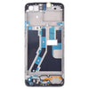 OPPO R15X Middle Frame Bezel - Black