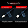 0.2mm 9H 2.5D Rear Camera Lens Tempered Glass Film for Motorola Moto Z2 Play