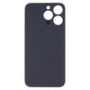 iPhone 13 Pro Green Glass Back Battery Cover Replacement