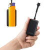 TK108 2G 4PIN Realtime Car Truck Vehicle Tracking GSM GPRS GPS Tracker, Support AGPS with Relay and Battery