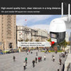 3MP AI WiFi Security Camera | Human Detection | 2K Colour Night Vision | AU Plug