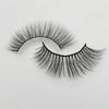 4 Pairs In One Box Handmade Mink False Eyelashes Slender And Long Three-Dimensional Multilayer Eyelashes(G105)